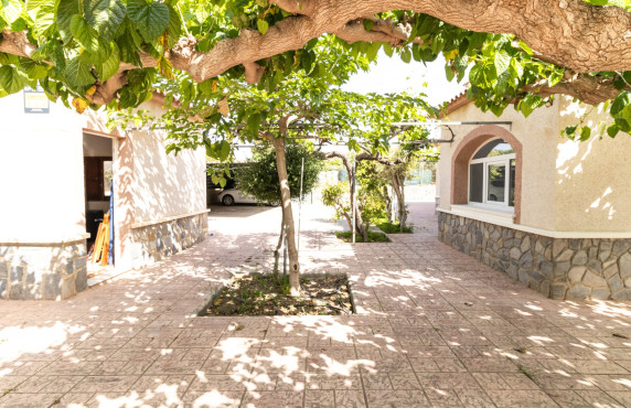 For Sale - Chalet - Elche - Bonavista