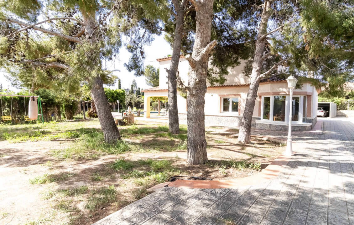 For Sale - Chalet - Elche - Bonavista