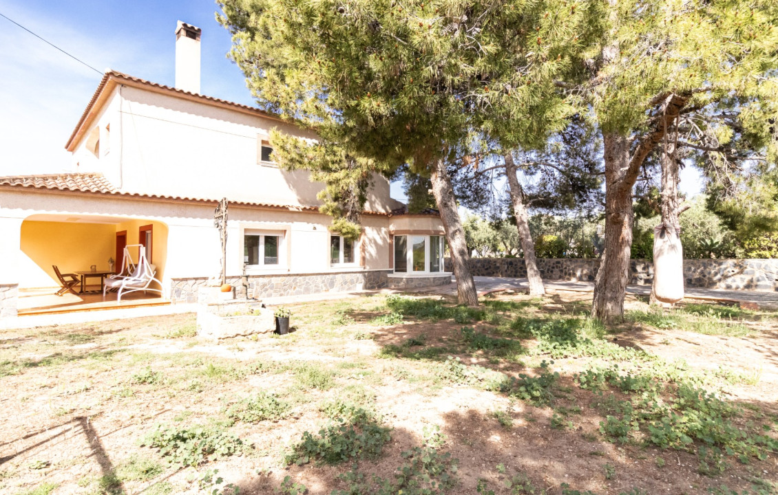 For Sale - Chalet - Elche - Bonavista