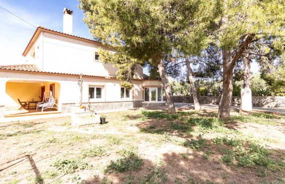 For Sale - Chalet - Elche - Bonavista
