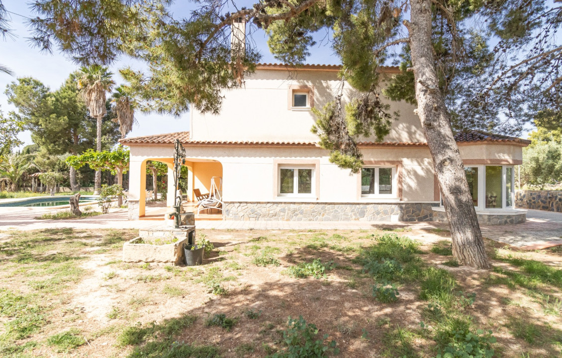 For Sale - Chalet - Elche - Bonavista