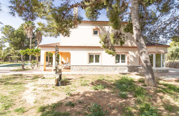 For Sale - Chalet - Elche - Bonavista