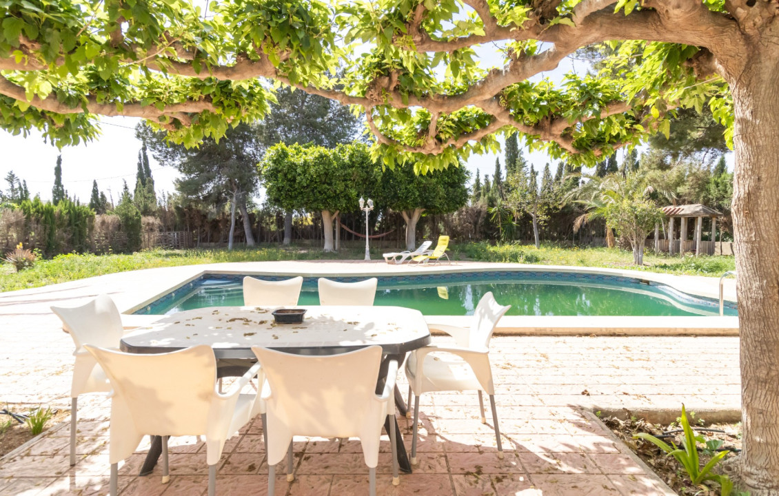 For Sale - Chalet - Elche - Bonavista