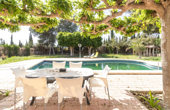 For Sale - Chalet - Elche - Bonavista
