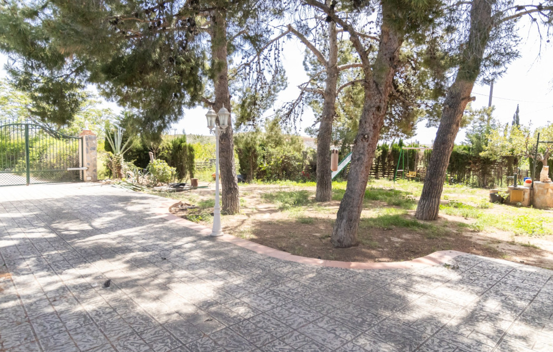 For Sale - Chalet - Elche - Bonavista
