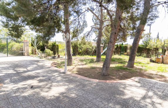 For Sale - Chalet - Elche - Bonavista