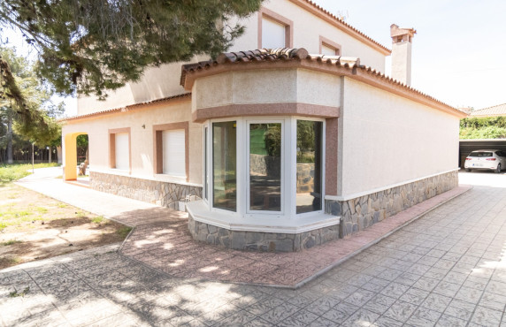 For Sale - Chalet - Elche - Bonavista