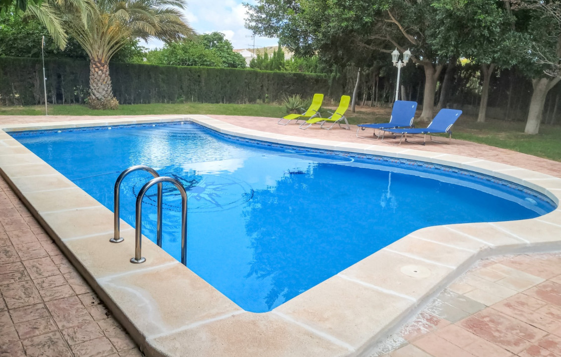For Sale - Chalet - Elche - Bonavista