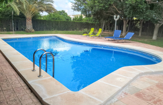 For Sale - Chalet - Elche - Bonavista
