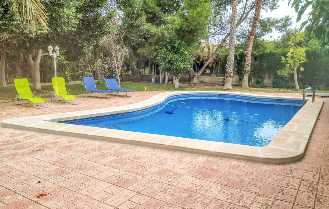 For Sale - Chalet - Elche - Bonavista