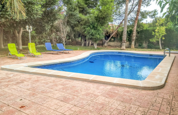 For Sale - Chalet - Elche - Bonavista