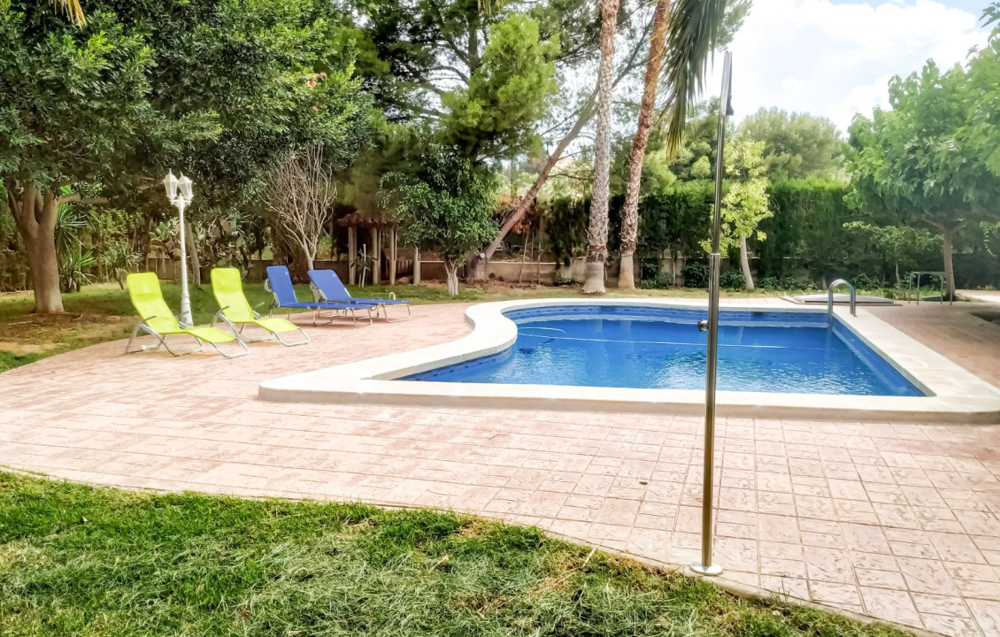 For Sale - Chalet - Elche - Bonavista