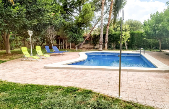 For Sale - Chalet - Elche - Bonavista