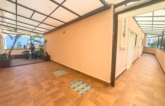 Seasonal Rental - Triplex - Santa Pola - Santa Pola del Este