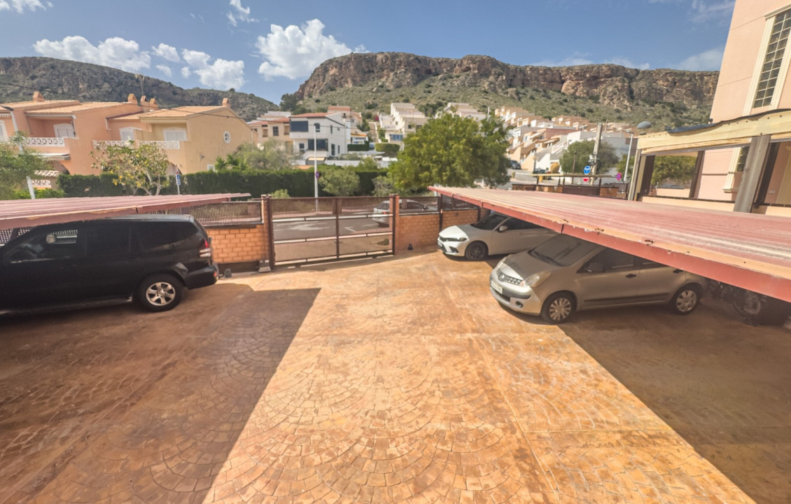 Seasonal Rental - Triplex - Santa Pola - Santa Pola del Este