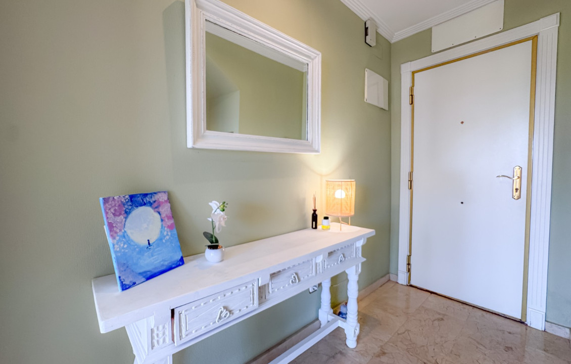 Seasonal Rental - Triplex - Santa Pola - Santa Pola del Este