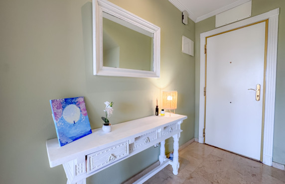 Seasonal Rental - Triplex - Santa Pola - Santa Pola del Este
