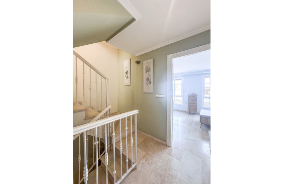 Seasonal Rental - Triplex - Santa Pola - Santa Pola del Este