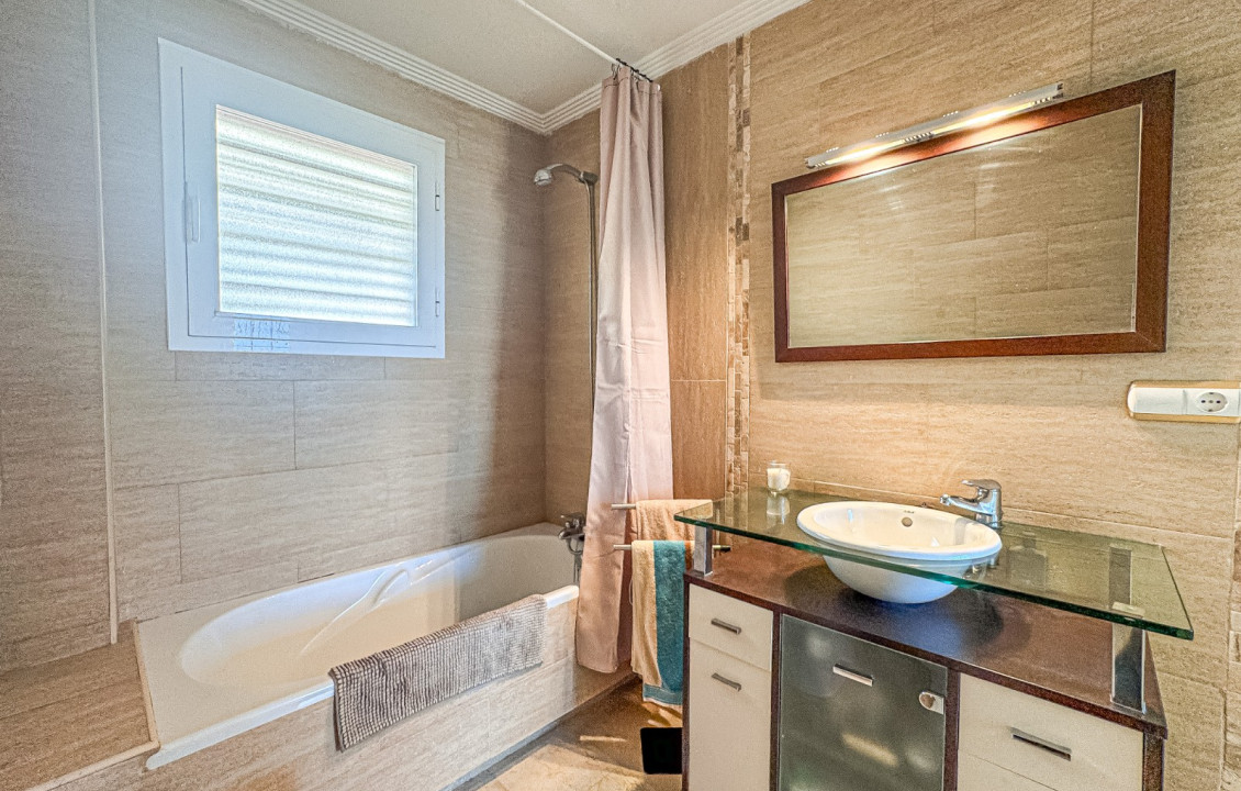 Seasonal Rental - Triplex - Santa Pola - Santa Pola del Este