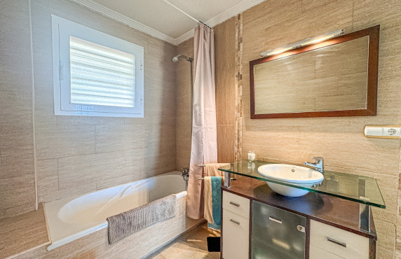 Seasonal Rental - Triplex - Santa Pola - Santa Pola del Este