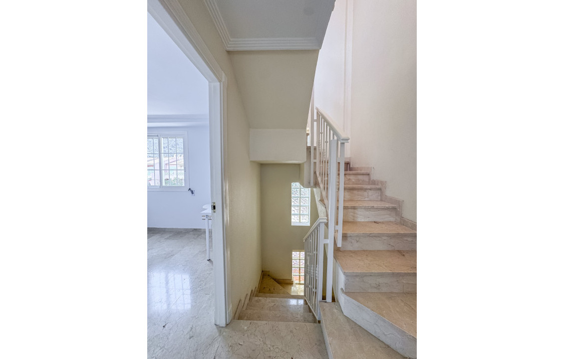 Seasonal Rental - Triplex - Santa Pola - Santa Pola del Este