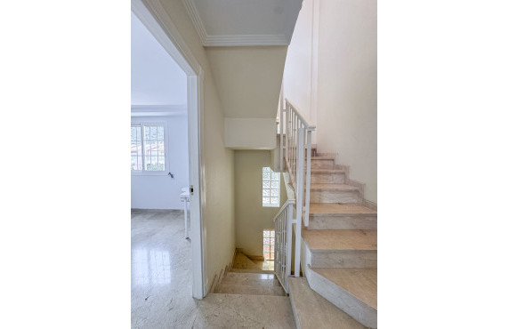 Seasonal Rental - Triplex - Santa Pola - Santa Pola del Este