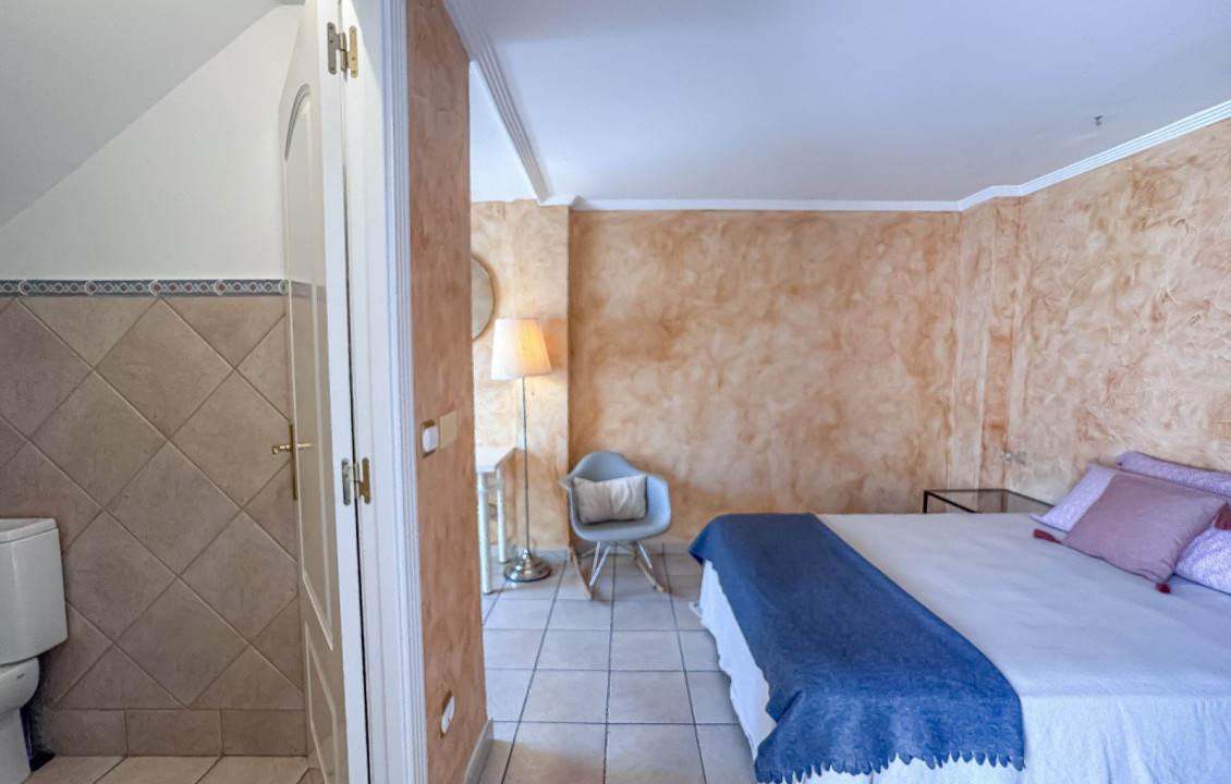 Seasonal Rental - Triplex - Santa Pola - Santa Pola del Este