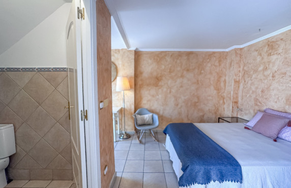 Seasonal Rental - Triplex - Santa Pola - Santa Pola del Este