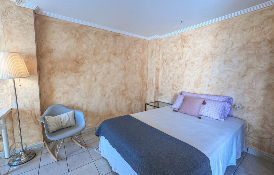 Seasonal Rental - Triplex - Santa Pola - Santa Pola del Este