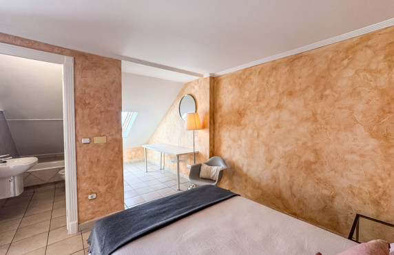 Seasonal Rental - Triplex - Santa Pola - Santa Pola del Este