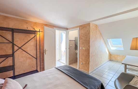 Seasonal Rental - Triplex - Santa Pola - Santa Pola del Este