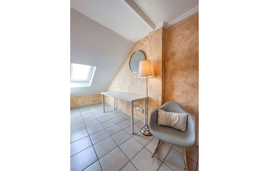 Seasonal Rental - Triplex - Santa Pola - Santa Pola del Este