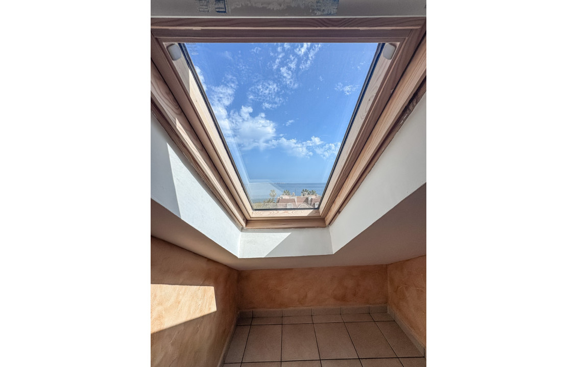 Seasonal Rental - Triplex - Santa Pola - Santa Pola del Este