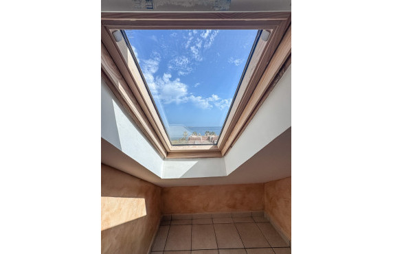 Seasonal Rental - Triplex - Santa Pola - Santa Pola del Este