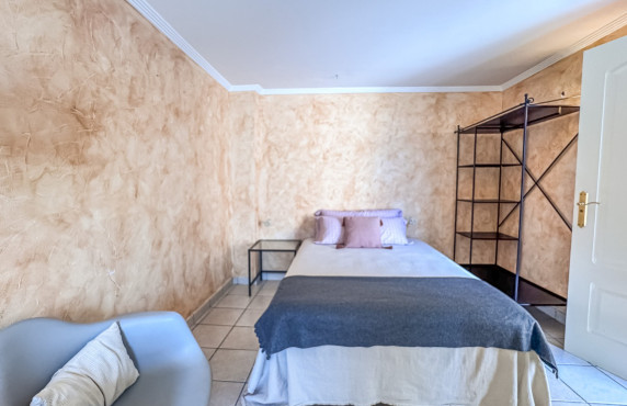 Seasonal Rental - Triplex - Santa Pola - Santa Pola del Este