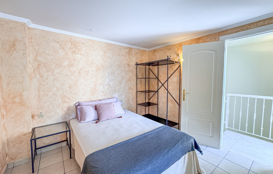 Seasonal Rental - Triplex - Santa Pola - Santa Pola del Este