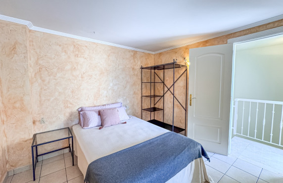 Seasonal Rental - Triplex - Santa Pola - Santa Pola del Este