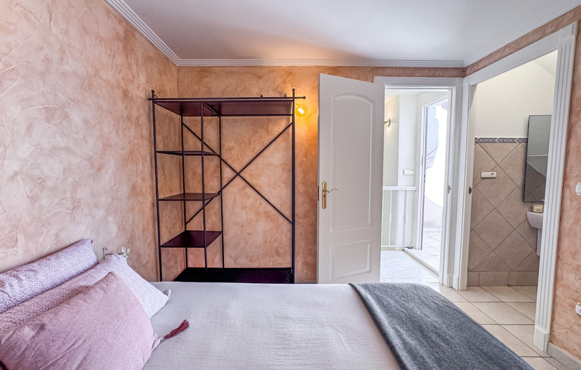 Seasonal Rental - Triplex - Santa Pola - Santa Pola del Este