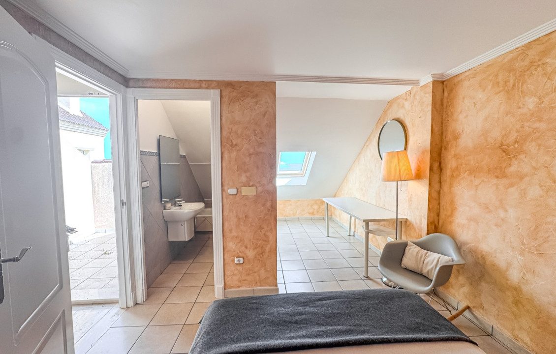 Seasonal Rental - Triplex - Santa Pola - Santa Pola del Este