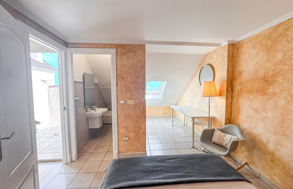 Seasonal Rental - Triplex - Santa Pola - Santa Pola del Este