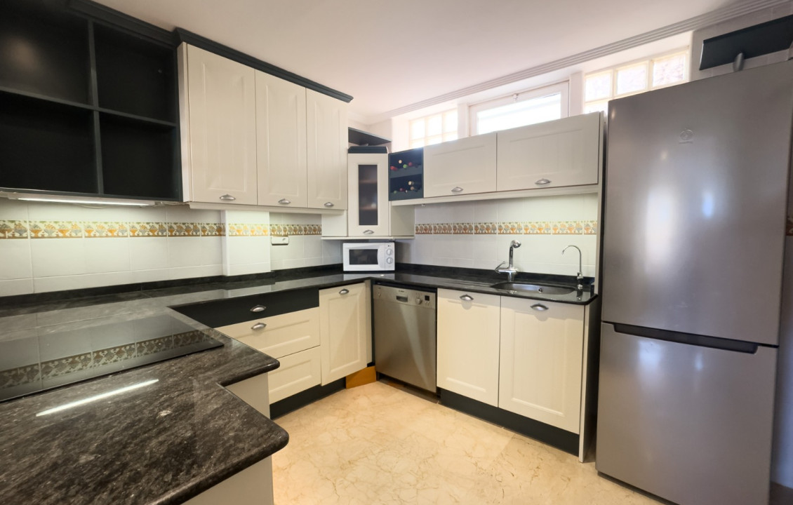 Seasonal Rental - Triplex - Santa Pola - Santa Pola del Este