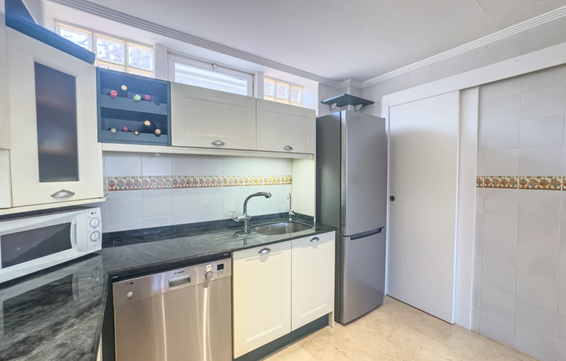 Seasonal Rental - Triplex - Santa Pola - Santa Pola del Este