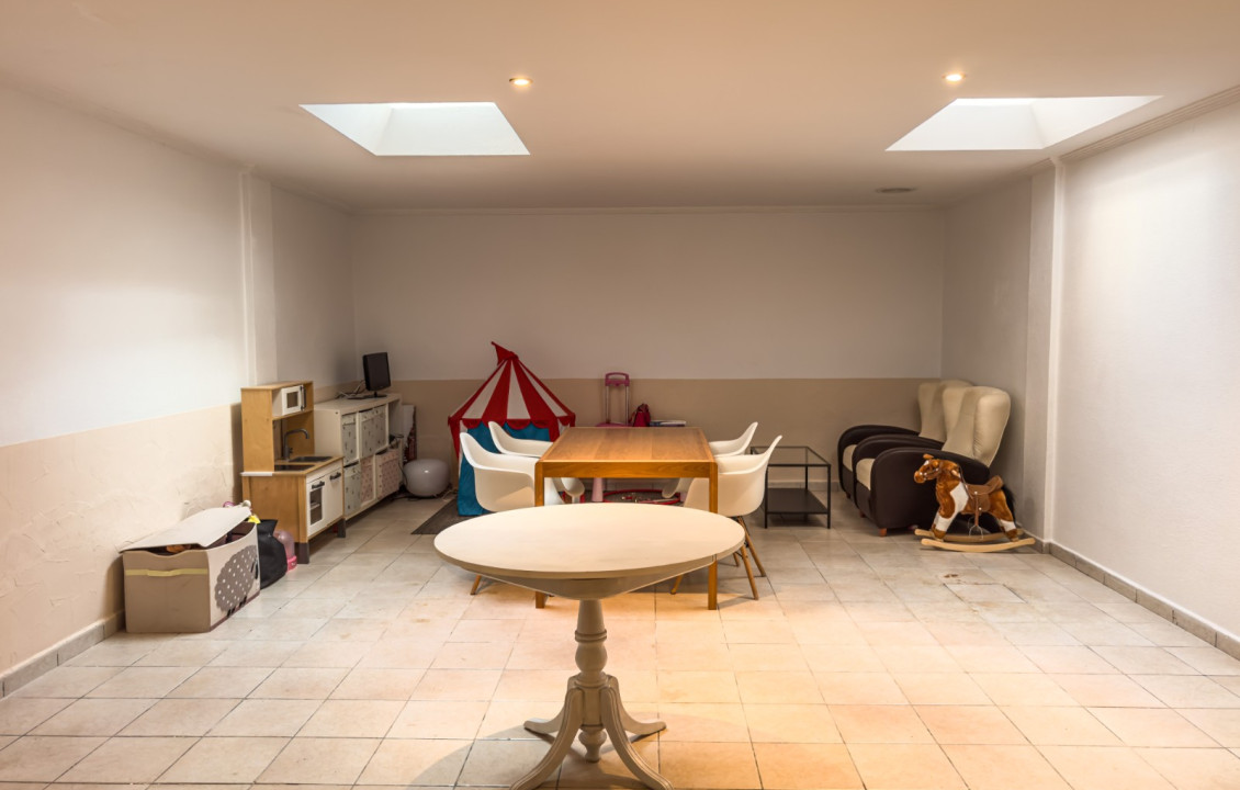 Seasonal Rental - Triplex - Santa Pola - Santa Pola del Este