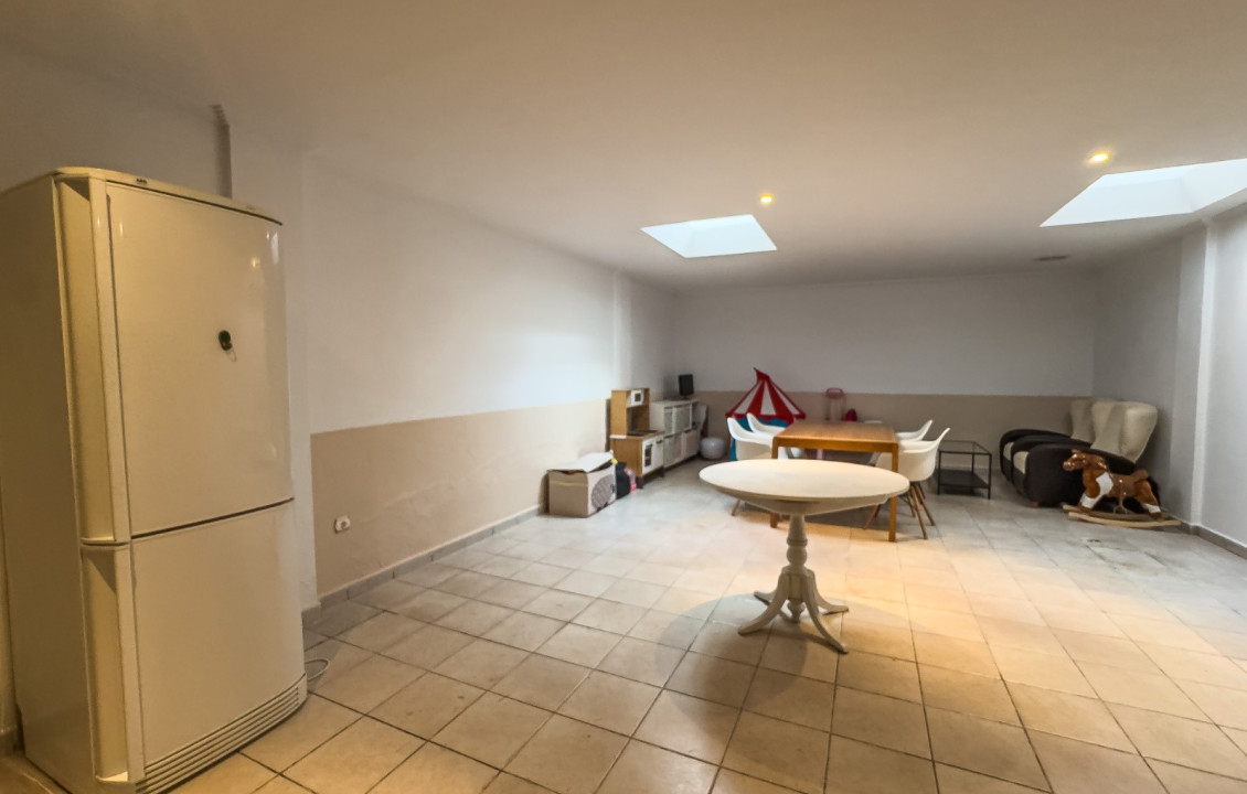 Seasonal Rental - Triplex - Santa Pola - Santa Pola del Este