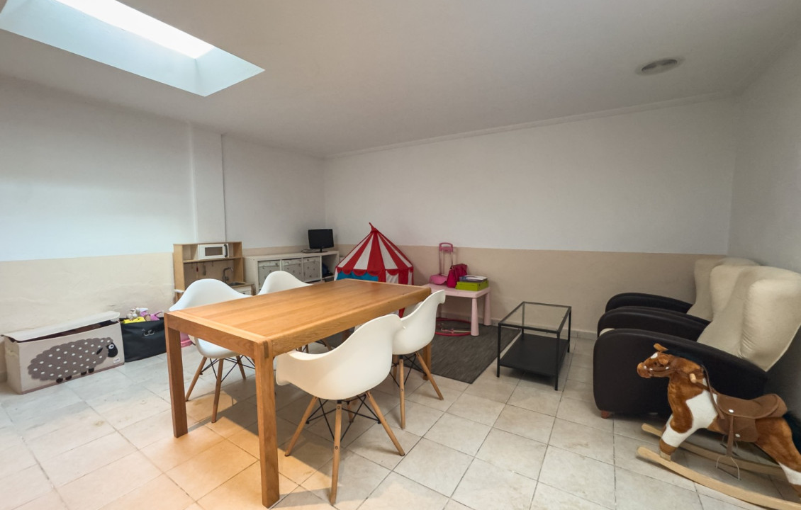 Seasonal Rental - Triplex - Santa Pola - Santa Pola del Este
