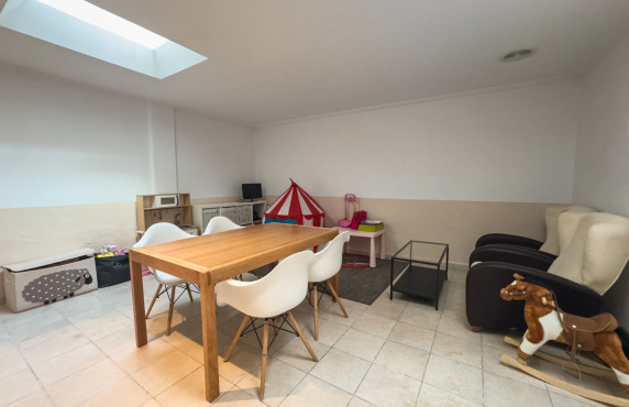 Seasonal Rental - Triplex - Santa Pola - Santa Pola del Este