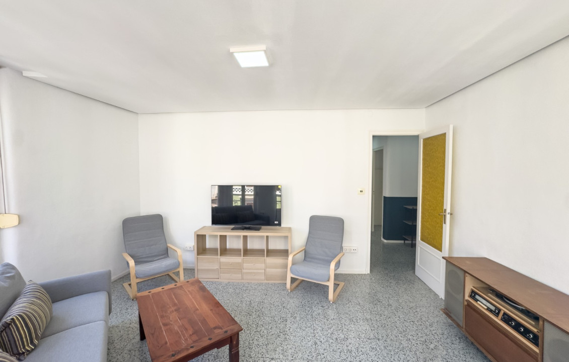 Alquiler de habitación de Larga Estancia - Apartamento - Elche - Centro