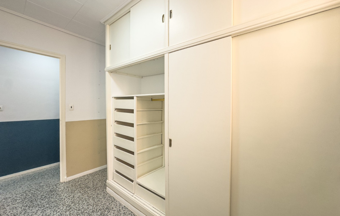 Alquiler de habitación de Larga Estancia - Apartamento - Elche - Centro