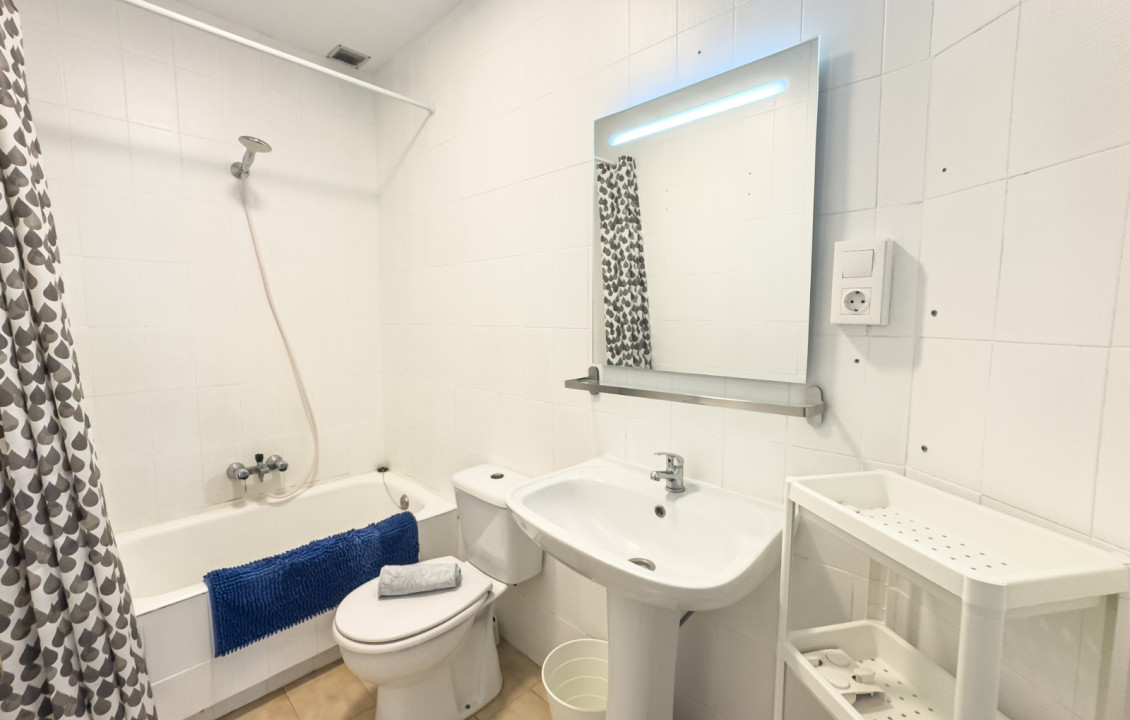 Alquiler de habitación de Larga Estancia - Apartamento - Elche - Centro