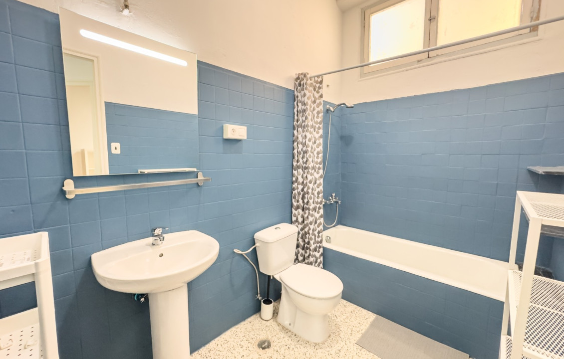 Alquiler de habitación de Larga Estancia - Apartamento - Elche - Centro